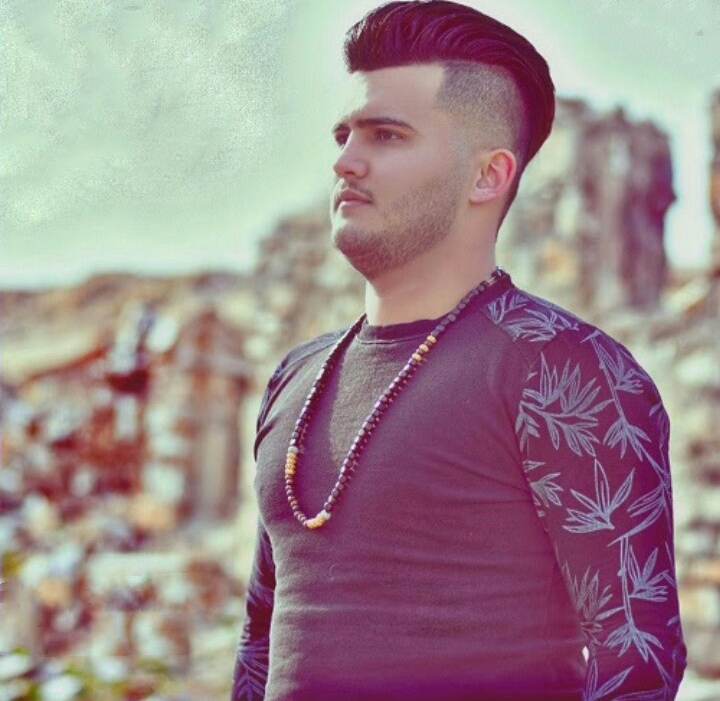 محمد محمدی غده دلتنگی